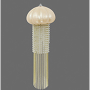 Đèn Tường Trang Trí AU2 WL0351-1 Ø300xW170xH840