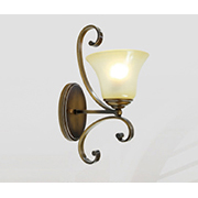 Đèn Tường Trang Trí AU2 WL0391/1 Ø170xH400xW250