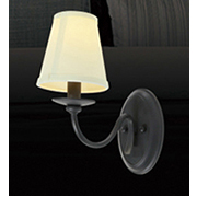 Đèn Tường Trang Trí AU2 WL0592/1 Ø140xW300xH240