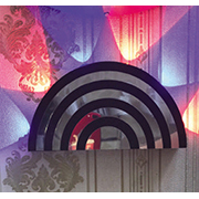 Đèn Tường LED PT6 GT-920/6 N120