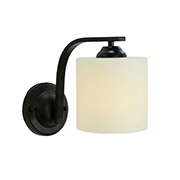 Đèn Tường Trang Trí AU2 OLX201B/1 Ø145x300xH200