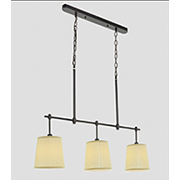 Đèn Thả Bàn Ăn AU2 OLD9009/3 Ø900xH700