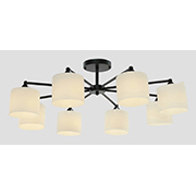 Đèn Chùm Nghệ Thuật AU2 OLX507/8 Ø900xH380