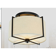 Đèn Trần Nghệ Thuật AU2 OLX012 Ø500xH300