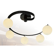 Đèn Chùm Nghệ Thuật AU2 MX086/5 Ø600xH230