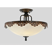 Đèn Trần Nghệ Thuật AU2 OLX613 Ø450