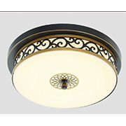 Đèn Trần Nghệ Thuật AU2 OLX609 Ø400