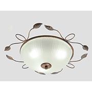 Đèn Trần Nghệ Thuật AU2 014 Ø300