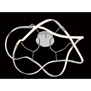 Đèn Trần Nghệ Thuật AU2 C5138C/800 Ø800