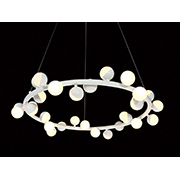 Đèn Thả Nghệ Thuật AU2 MD2850-40 Ø920