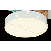 Đèn áp trần LED AU2 5608L Ø550xH100