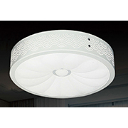 Đèn áp trần LED AU2 5507A/M Ø500xH120