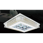 Đèn áp trần LED AU2 98139L 950x750xH150