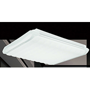 Đèn áp trần LED AU2 5512A/M 650x650xH120