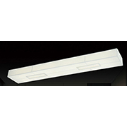 Đèn áp trần LED AU2 1110L/M 1200x180xH100