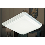 Đèn áp trần LED AU2 5501A/3 650x650xH120