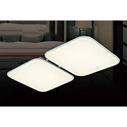 Đèn áp trần LED KP22-3 05561L/2 800x400xH80