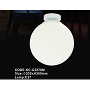 Đèn Trần Trang Trí AU2 KC-C2770M Ø250xH300