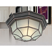 Đèn Trần Trang Trí AU2 15-C4320 Ø280xH140