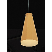 Đèn Thả Bàn Ăn AU2 P17354C1C Ø150xW280xH1000