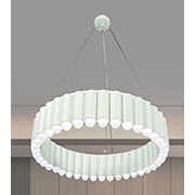 Đèn Thả Bàn Ăn AU2 D5611-39 Ø800xH1000