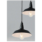 Đèn Thả Bàn Ăn AU2 KD-8016 Ø250