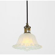 Đèn Thả Bàn Ăn AU2 KC-D5012-1 Ø200xH180