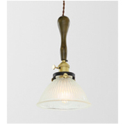 Đèn Thả Bàn Ăn AU2 KC-D5701-1 Ø170