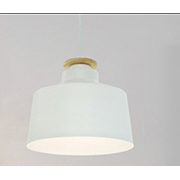 Đèn Thả Bàn Ăn AU2 D1011BWH Ø300xH250