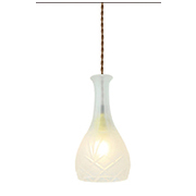 Đèn Thả Bàn Ăn AU2 KD-JP003-A Ø100xH230