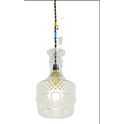 Đèn Thả Bàn Ăn AU2 KD-JP003-C Ø100xH210