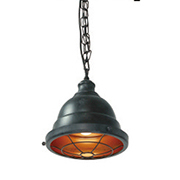 Đèn Thả Bàn Ăn AU2 15-8538 Ø230xH210