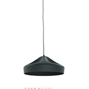 Đèn Thả Bàn Ăn AU2 P3410L Ø370xH160