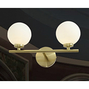 Đèn Tường Trang Trí AU2 16-W5109-2 Ø110xW190xH150