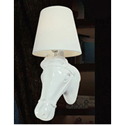 Đèn Tường Trang Trí AU2 KC-B1071 Ø240xW220xH480