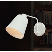 Đèn Tường Trang Trí AU2 W17009S1C Ø130xW340xH480