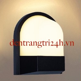 Đèn led gắn tường hàng rào, tường, trụ cột chống nước VK2276 W150xH180