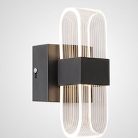 Đèn Tường LED 3 màu đẹp VK2270 W100xH210