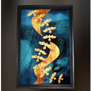 Đèn Tường Tranh SN3 TD 92320 400xH600