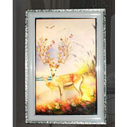 Đèn Tường Tranh SN3 V 92325 Ø260xH410