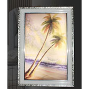 Đèn Tường Tranh SN3 V 92326 Ø260xH410