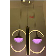 Đèn Thả Pha Lê KP4 2041 