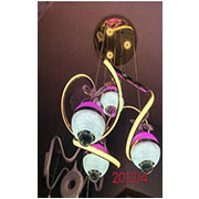 Đèn Thả Pha Lê KP3 2012/4 