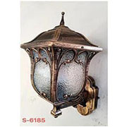 Đèn Tường Cổ Điển KP4 W-6185 W250 x H480