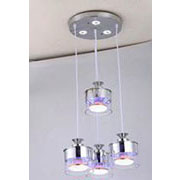 Đèn Thả Pha Lê KP3 505/4 