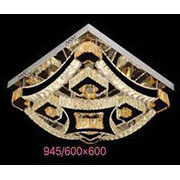 Đèn Mâm Pha Lê KP3 945/600x600 600x600