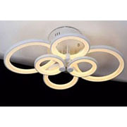 Đèn áp trần LED BMC1 ML-842/6 Ø700