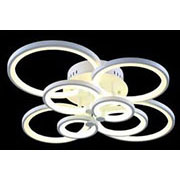 Đèn áp trần LED BMC1 ML-842/8 Ø800