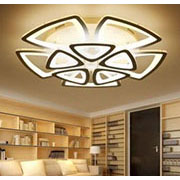 Đèn áp trần LED BMC1 ML-6003/5+5 Ø700