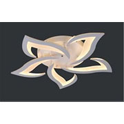 Đèn áp trần LED BMC1 ML-6110/5 Ø600